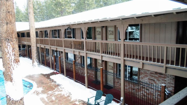 The Lodge at Lake Tahoe by VRI Resort image 1