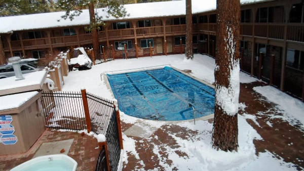 The Lodge at Lake Tahoe by VRI Resort image 2