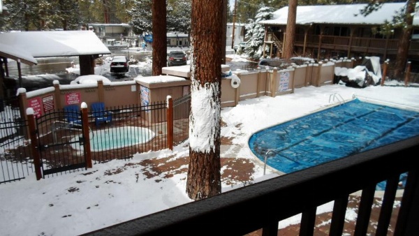 The Lodge at Lake Tahoe by VRI Resort image 30