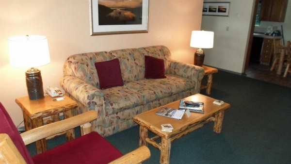 The Lodge at Lake Tahoe by VRI Resort image 5